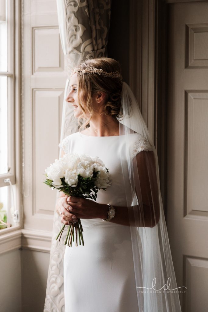 Yorkshire wedding photographer, Leeds wedding, Yorkshire photographer at Wood Hall