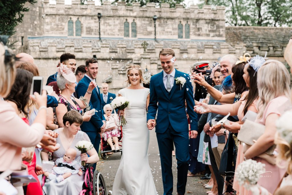 Wood Hall wedding photographer, Leeds wedding photography, Yorkshire wedding