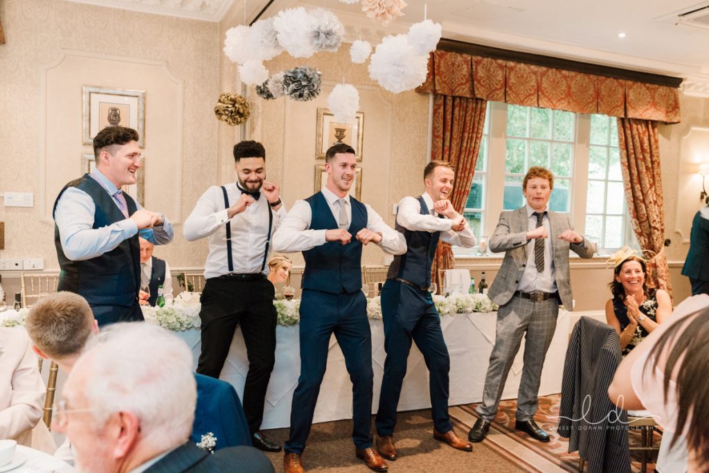 Wood Hall wedding photographer, Leeds wedding photography, Yorkshire wedding